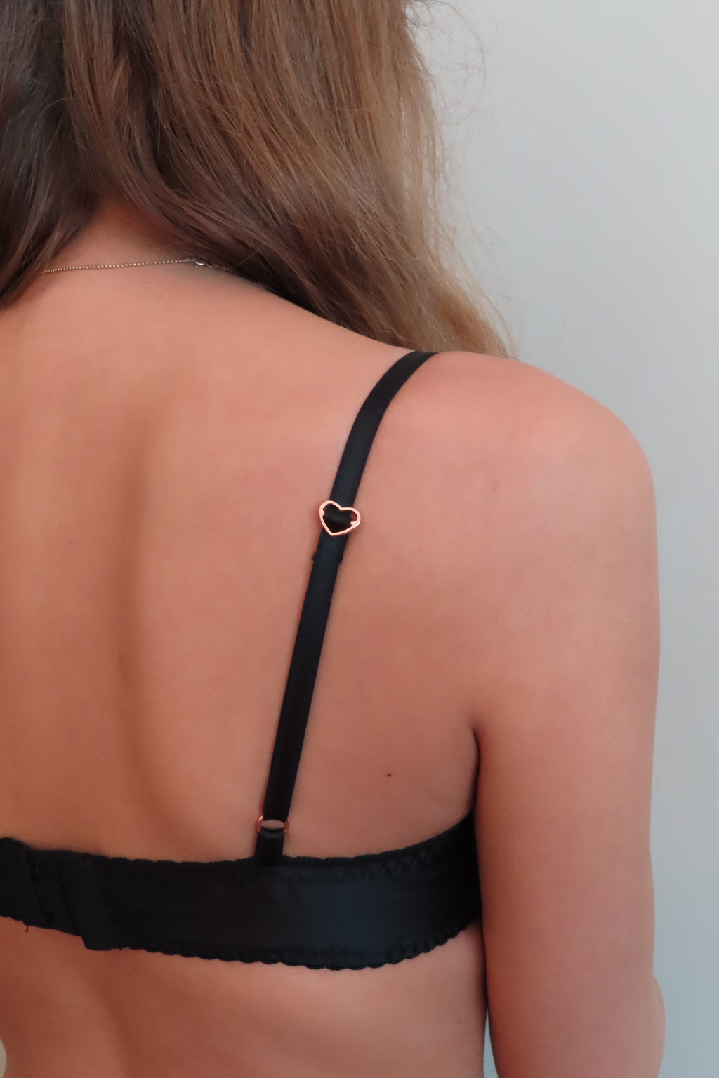 Celine Bra Black image 4
