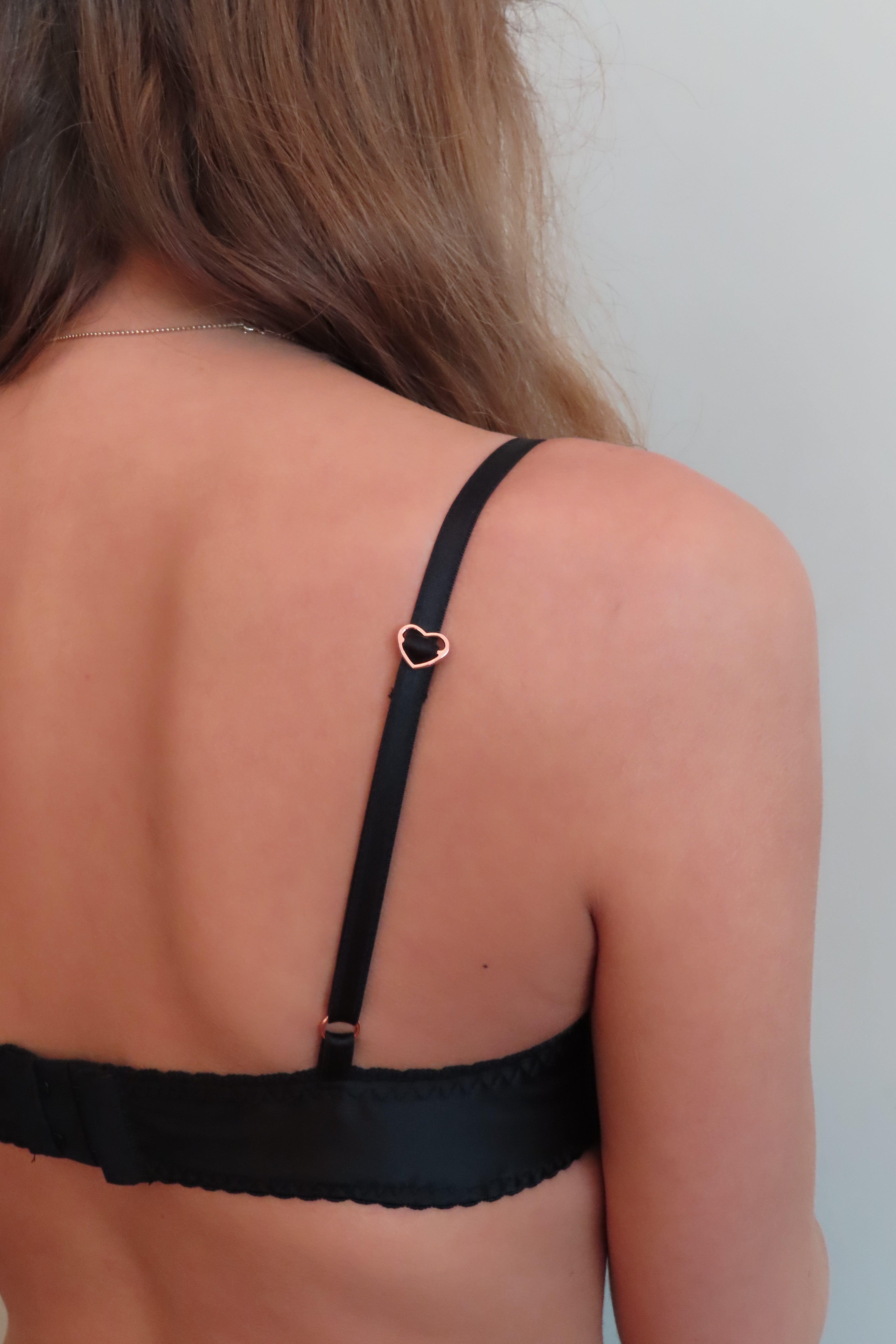 Celine Bra Black image 4