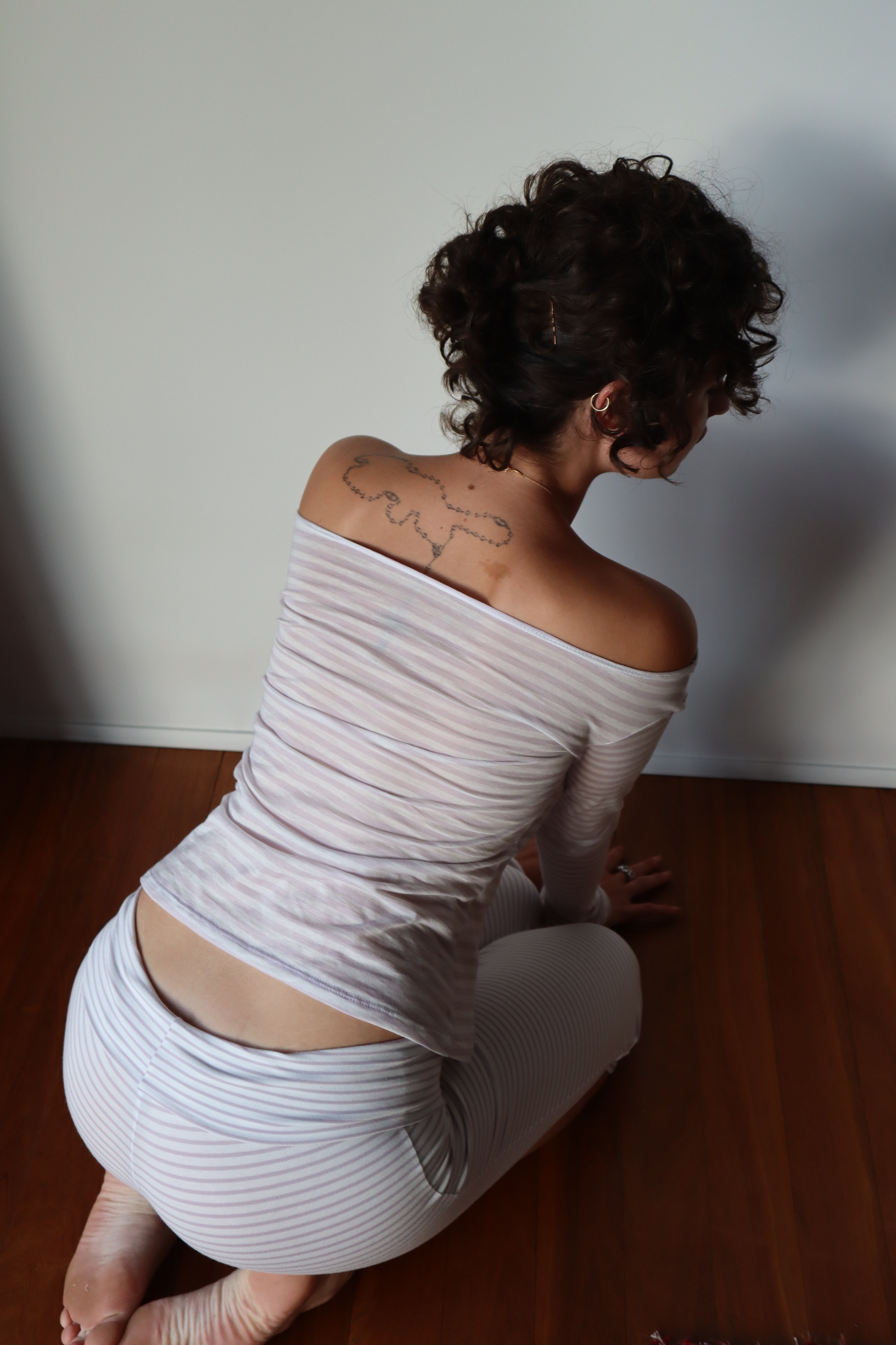 Belle Top-Lilac image 4