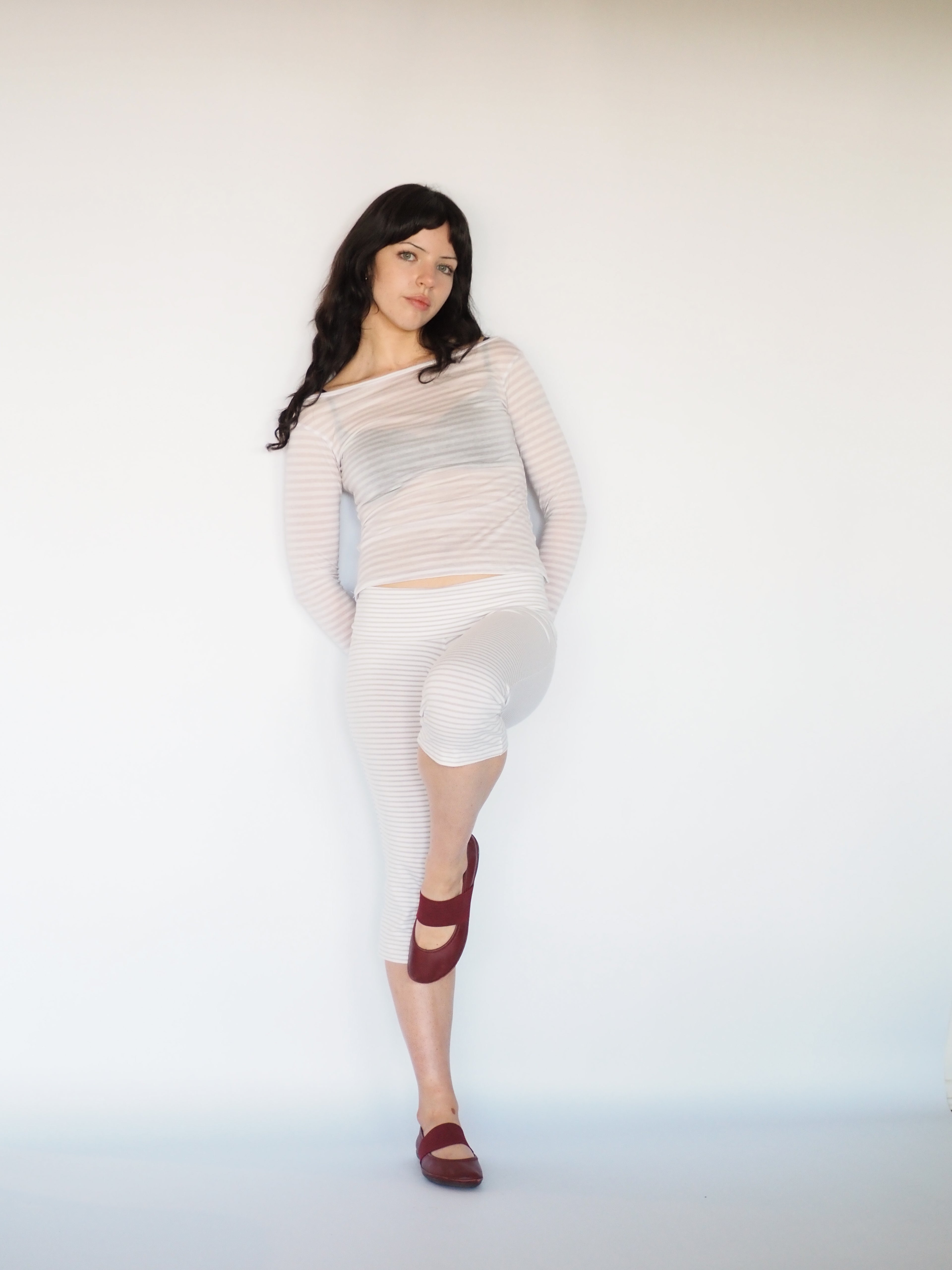 Luci Capri- Lilac image 2