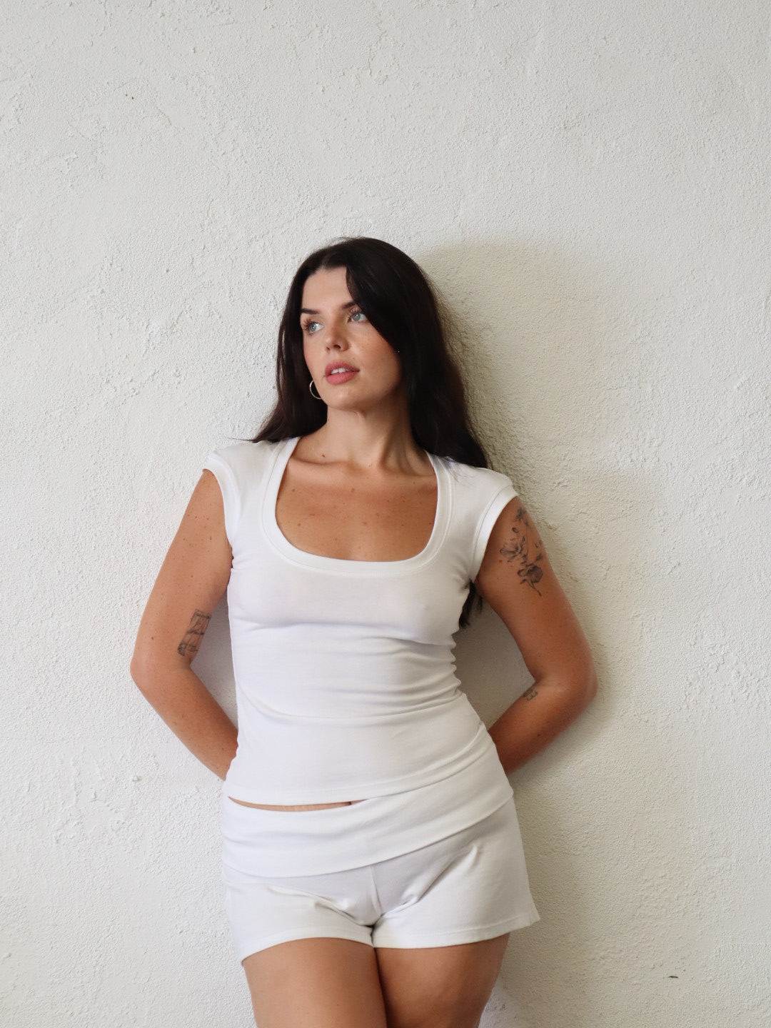 Lola Shorts