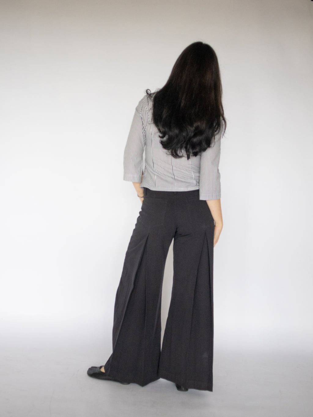 Edie Pants- Black