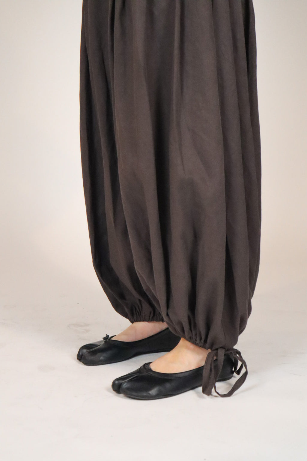 Oli Pants- Brown