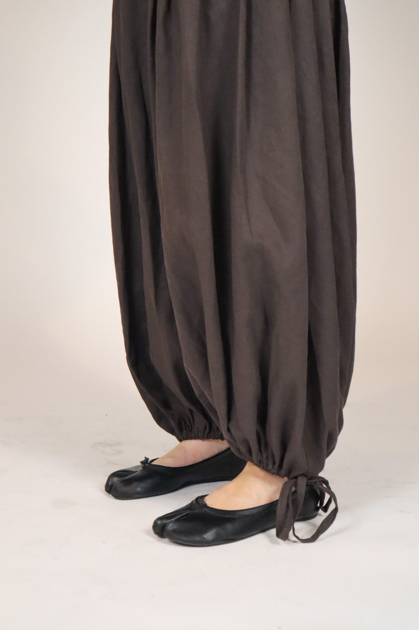 Oli Pants- Brown