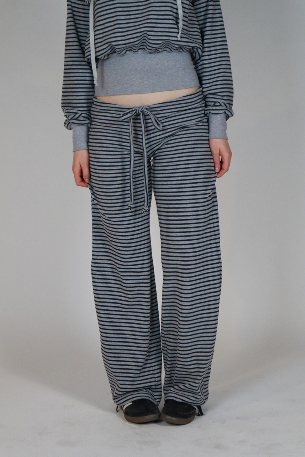 Immi Trackies- Stripe