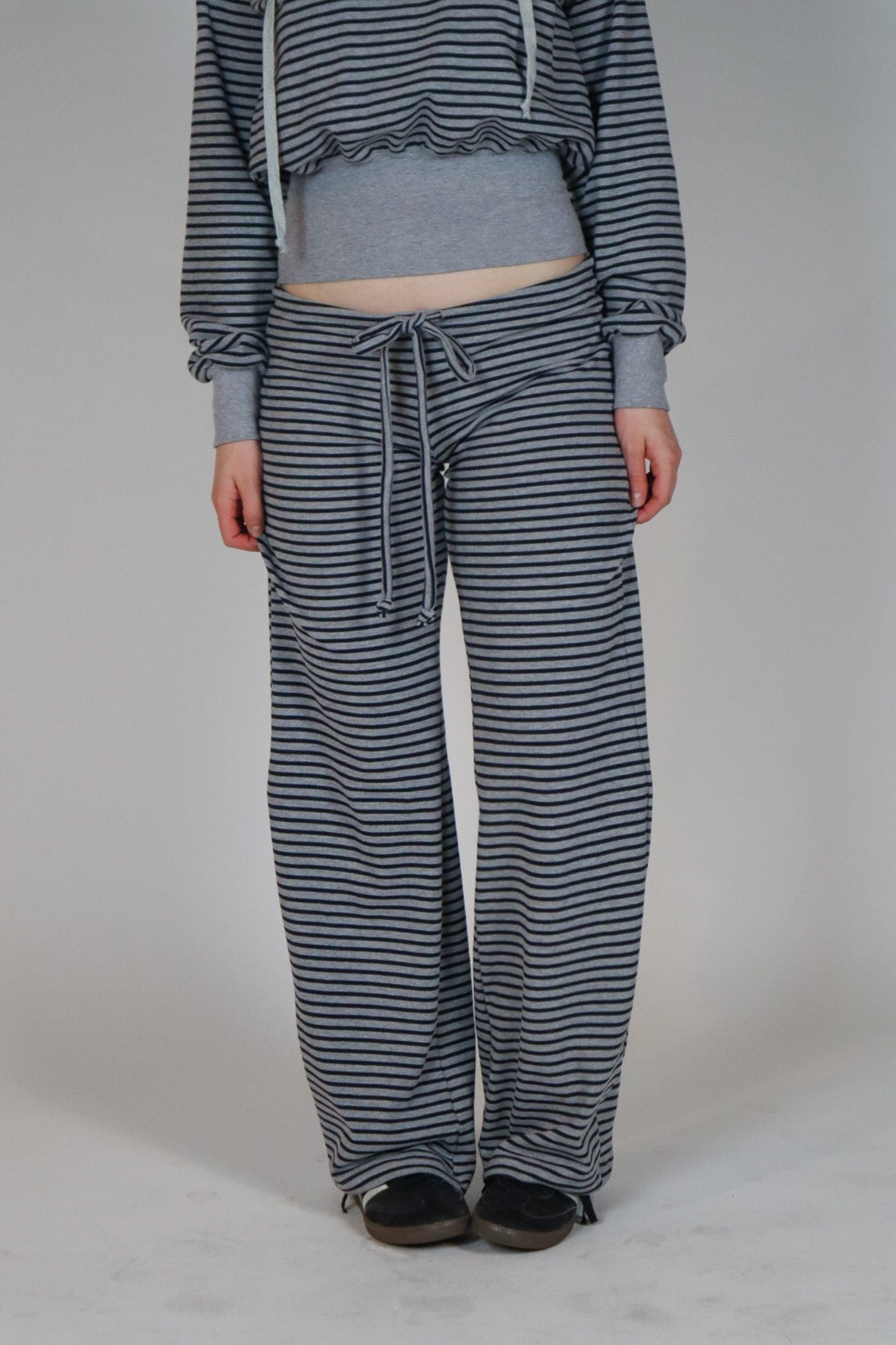 Immi Trackies- Stripe