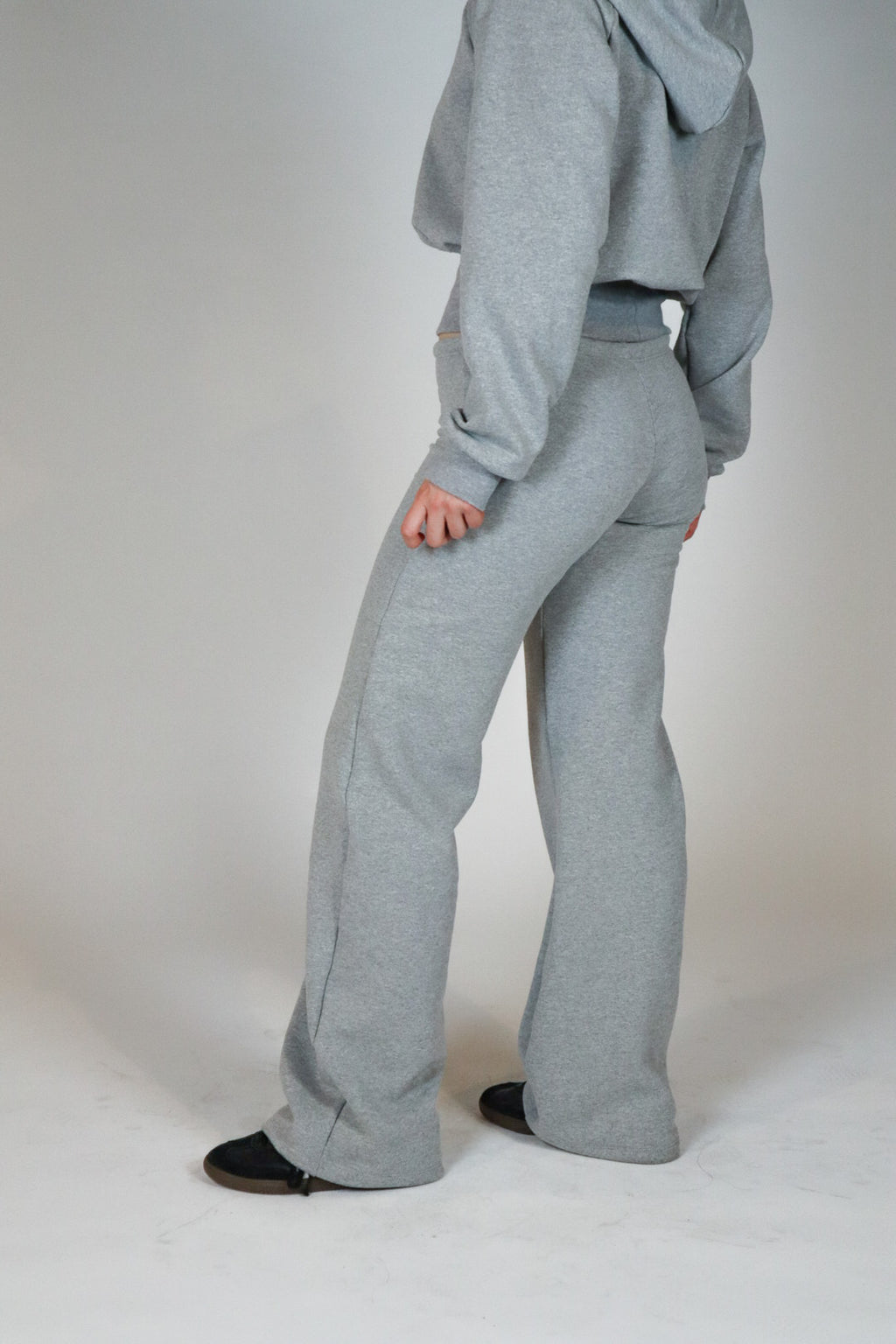 Immi Trackies- Grey