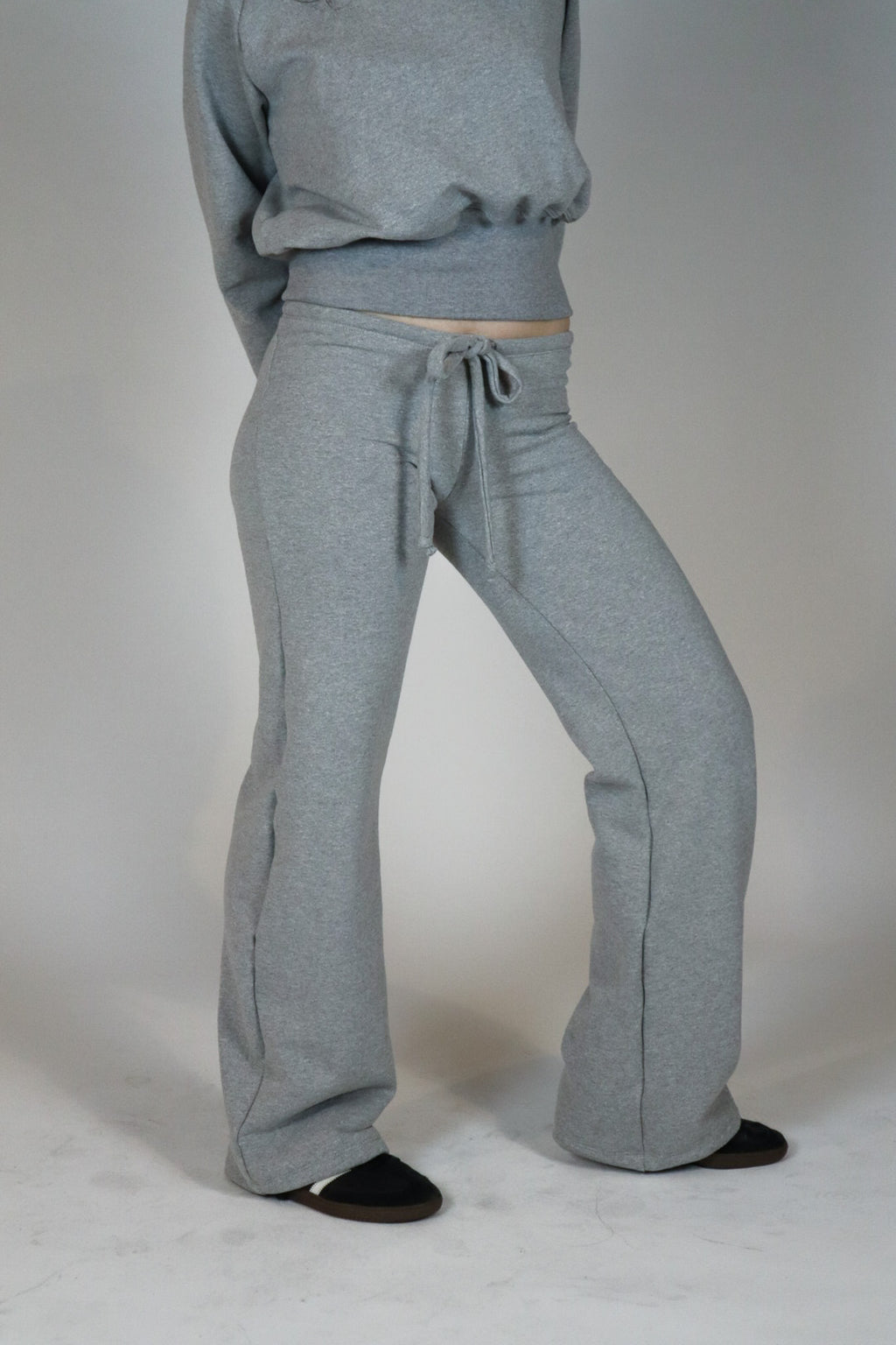 Immi Trackies- Grey