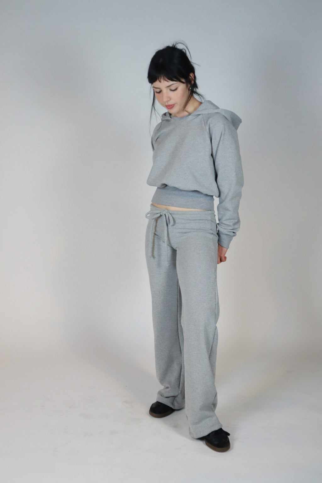 Immi Trackies- Grey