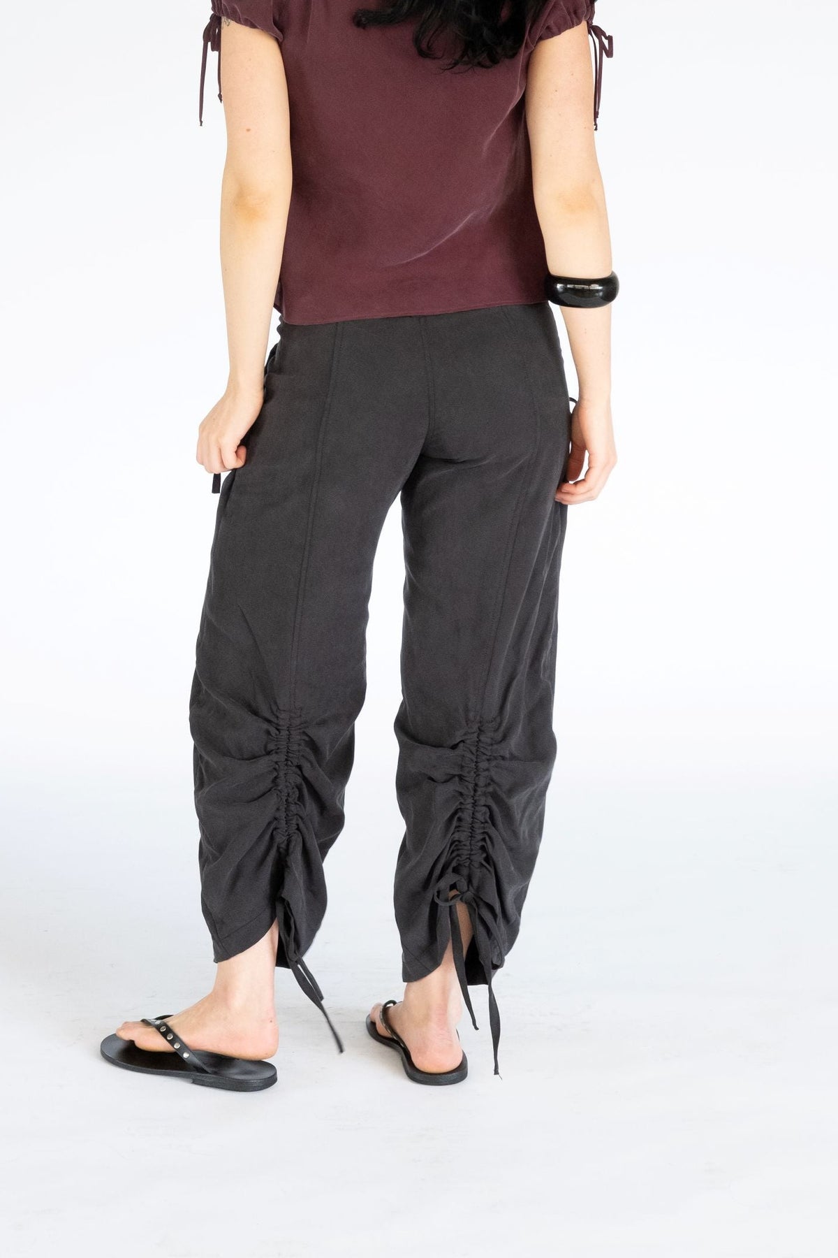 Lilly Pants- Black