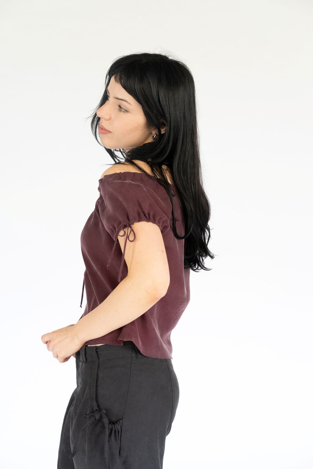 Luka Top- Wine