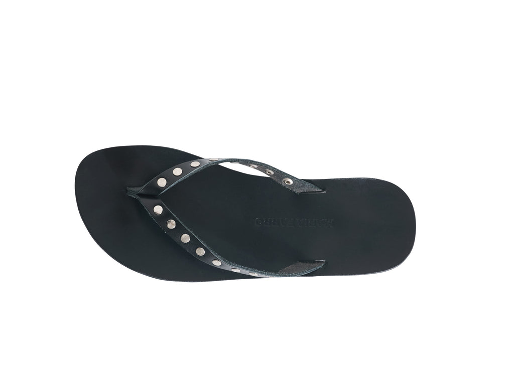 HYDRA flip flops