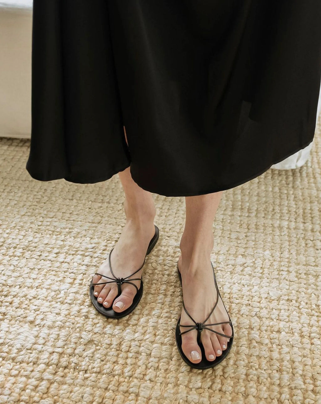 WINONA Slides