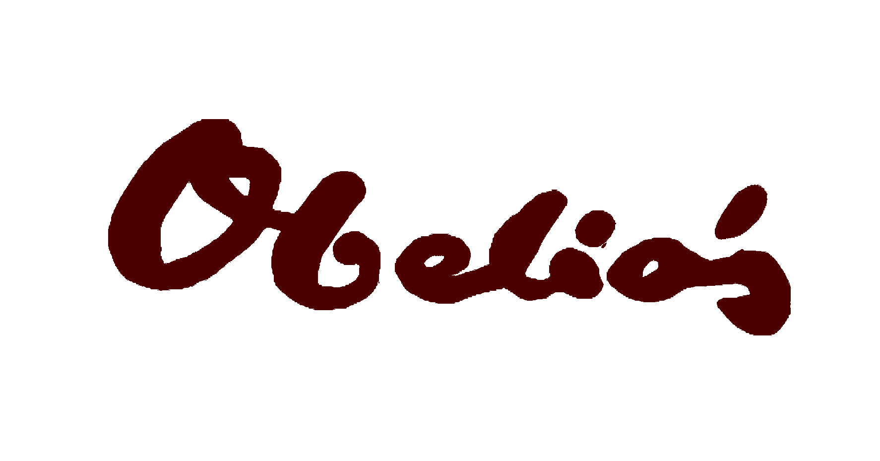 Obelia’s the Label