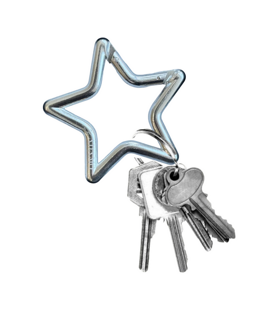 Star Carabiner
