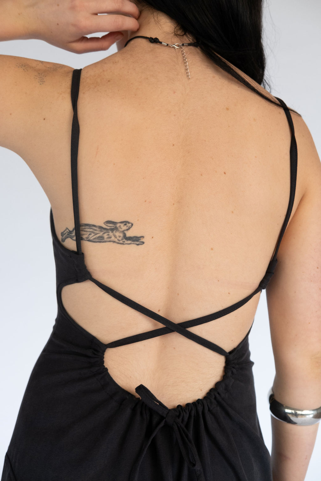 Indi Dress- Black